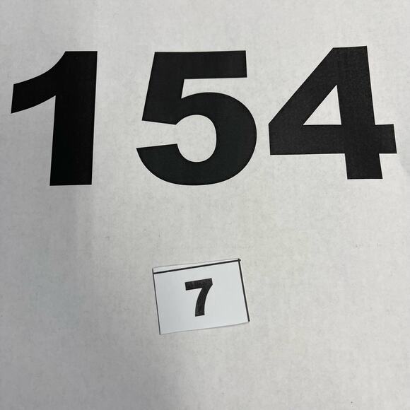 Cambridge Dry Goods Mens Pullover Sweater V Neck Pullover Size Large - Picture 8 of 8